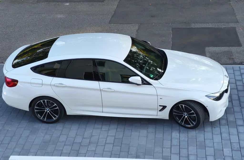 BMW 320 Baureihe 3 Gran Turismo 320 d M Sport 07/2020-photo-5