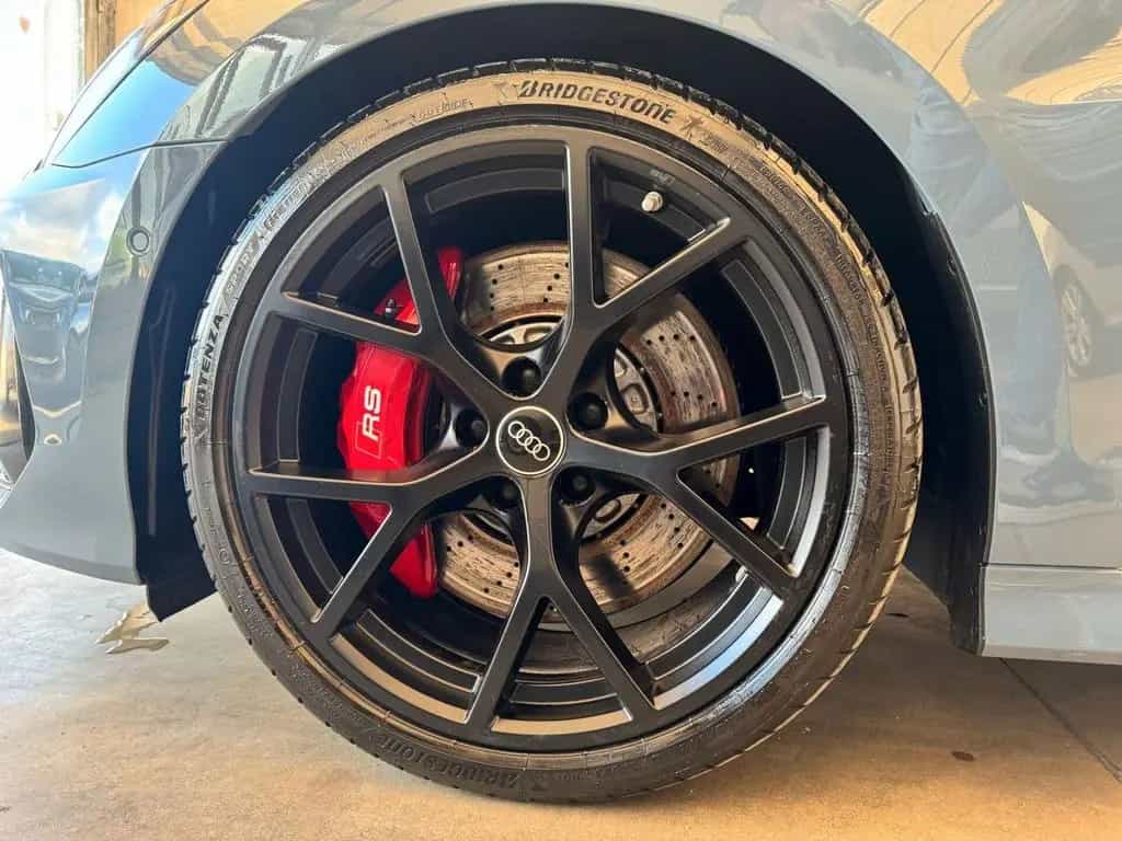 Other Other Audi RS 3 SPB TFSI quattro S tronic 12/2021-photo-7