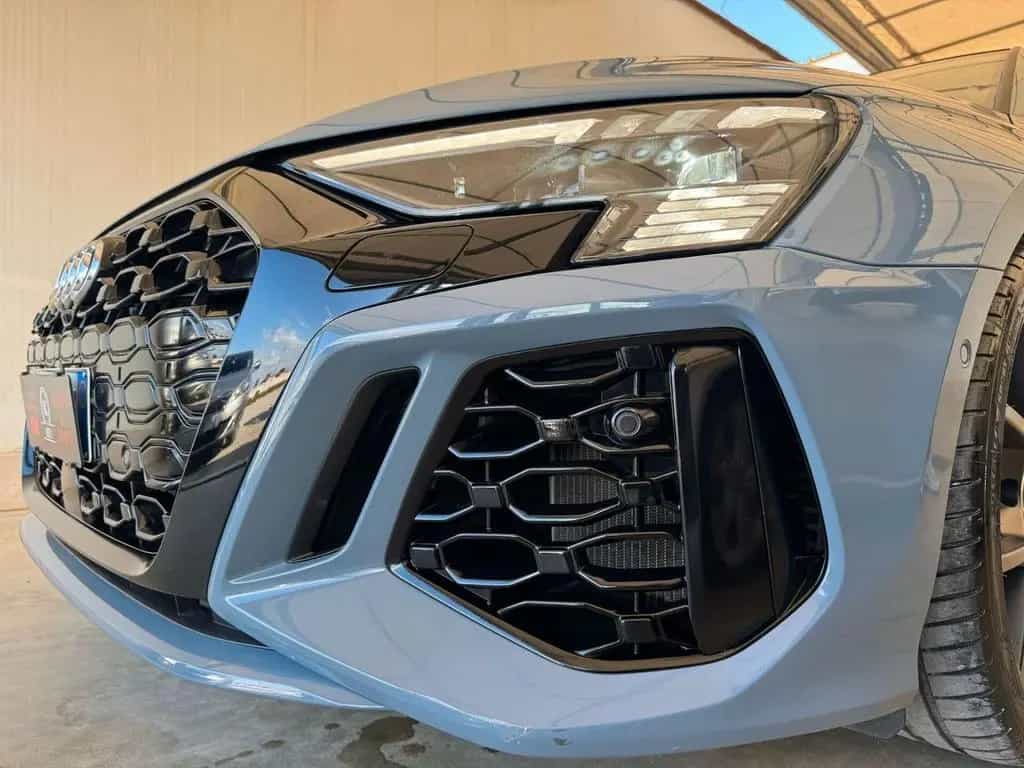 Other Other Audi RS 3 SPB TFSI quattro S tronic 12/2021-photo-8