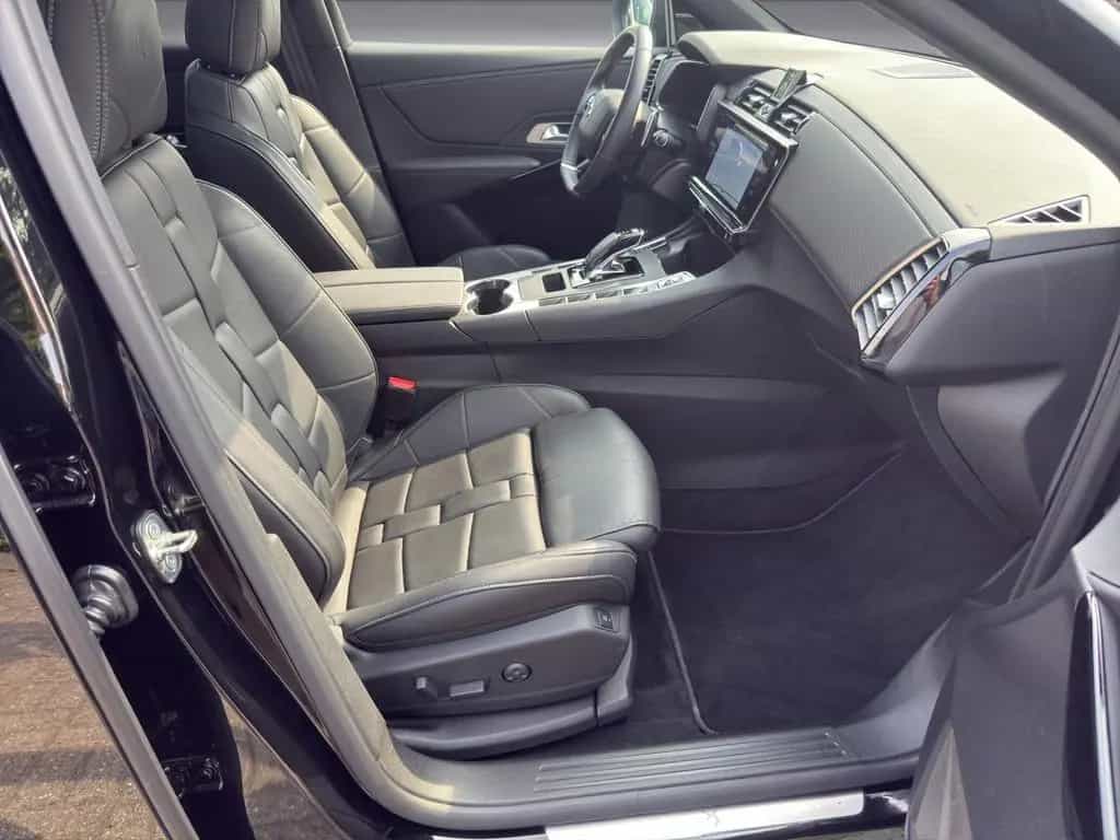 DS Automobiles DS7 (Crossback) DS 7 BlueHDI 130 Aut. OPERA LEDER Panoramadach 05/2024-photo-10