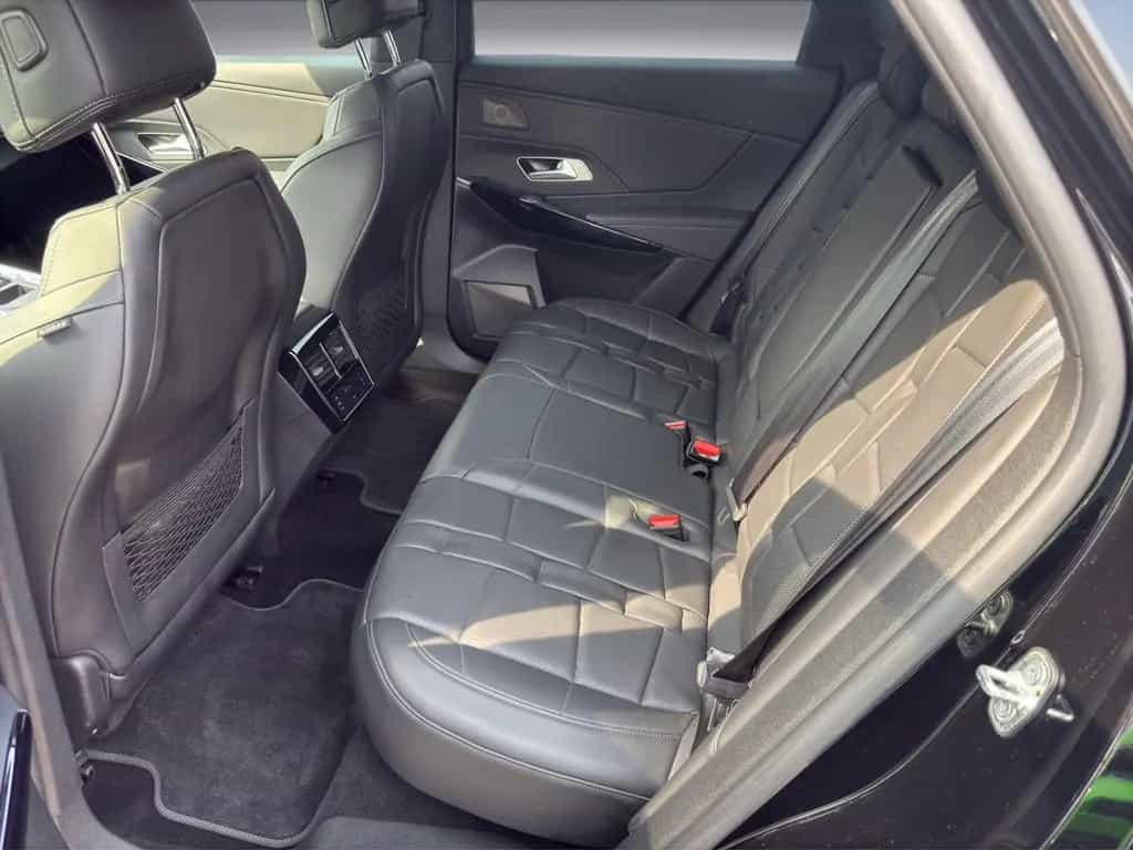 DS Automobiles DS7 (Crossback) DS 7 BlueHDI 130 Aut. OPERA LEDER Panoramadach 05/2024-photo-11