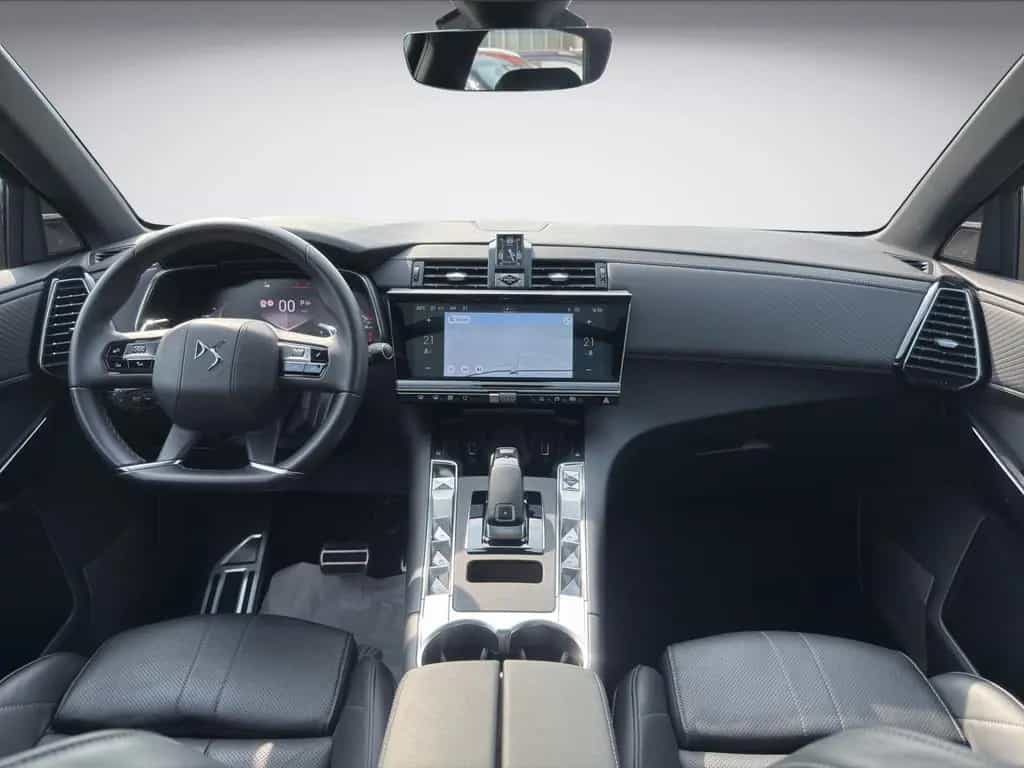 DS Automobiles DS7 (Crossback) DS 7 BlueHDI 130 Aut. OPERA LEDER Panoramadach 05/2024-photo-12