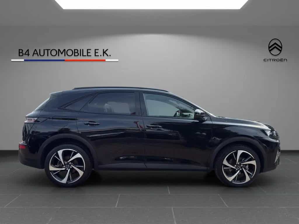 DS Automobiles DS7 (Crossback) DS 7 BlueHDI 130 Aut. OPERA LEDER Panoramadach 05/2024-photo-3