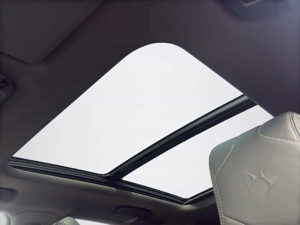 DS Automobiles DS7 (Crossback) DS 7 BlueHDI 130 Aut. OPERA LEDER Panoramadach 05/2024-photo-33