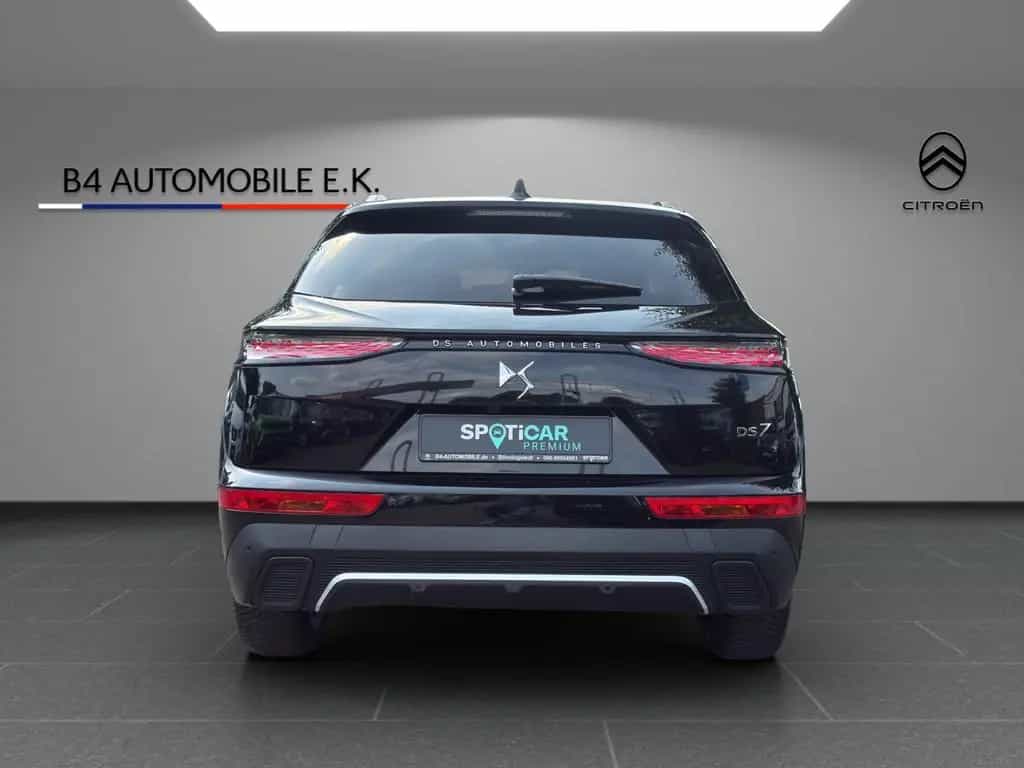 DS Automobiles DS7 (Crossback) DS 7 BlueHDI 130 Aut. OPERA LEDER Panoramadach 05/2024-photo-5