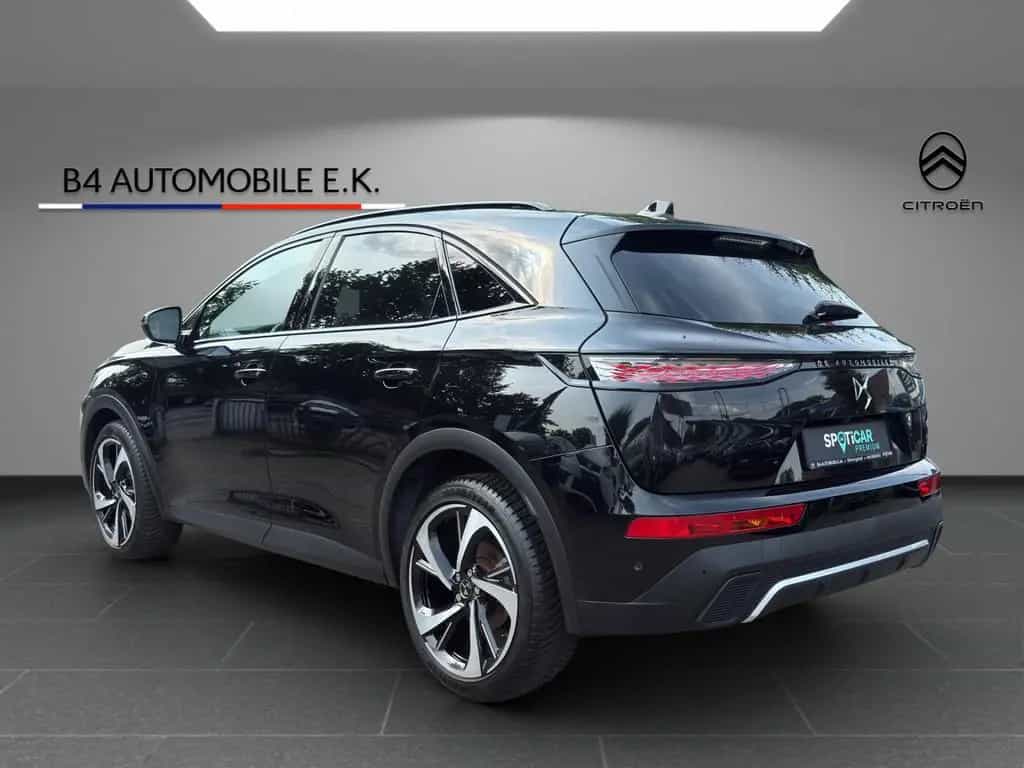 DS Automobiles DS7 (Crossback) DS 7 BlueHDI 130 Aut. OPERA LEDER Panoramadach 05/2024-photo-6
