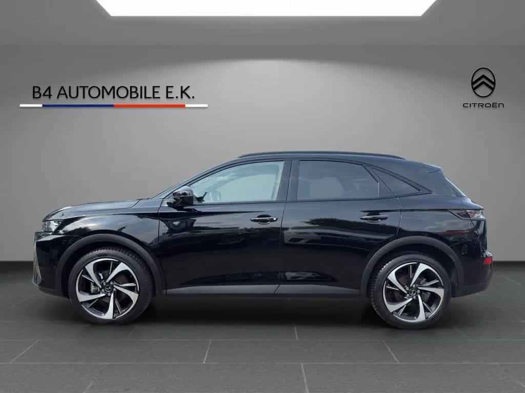 DS Automobiles DS7 (Crossback) DS 7 BlueHDI 130 Aut. OPERA LEDER Panoramadach 05/2024-photo-7