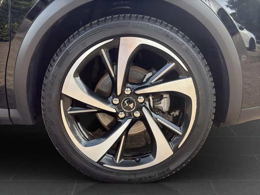DS Automobiles DS7 (Crossback) DS 7 BlueHDI 130 Aut. OPERA LEDER Panoramadach 05/2024-photo-8