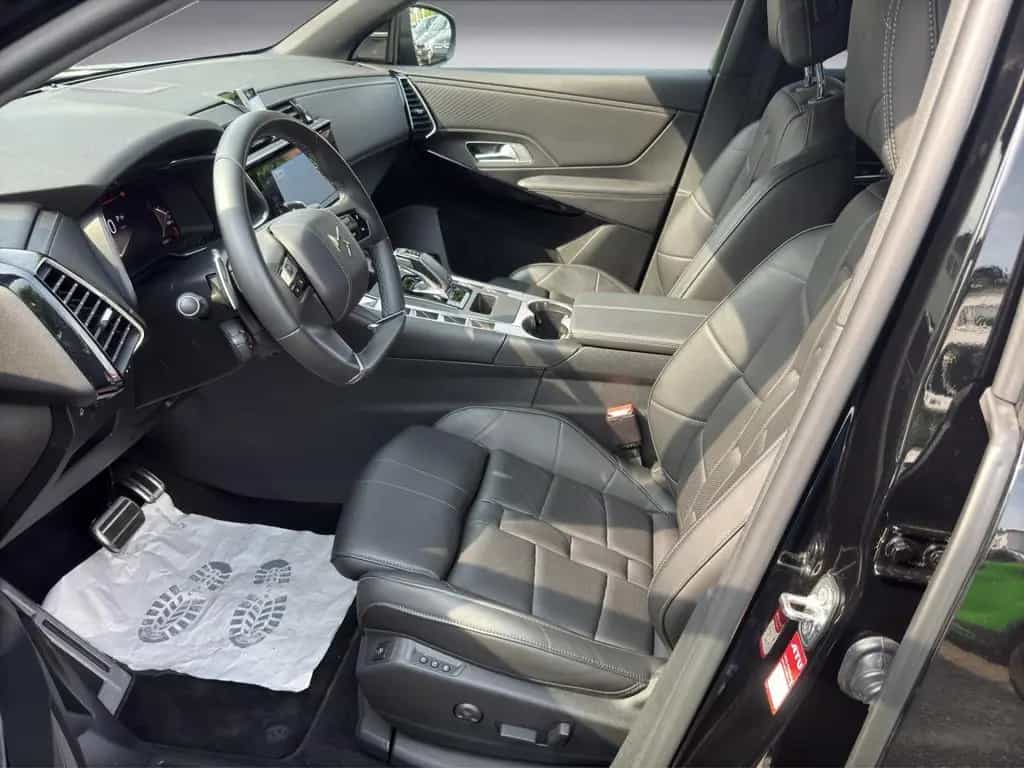 DS Automobiles DS7 (Crossback) DS 7 BlueHDI 130 Aut. OPERA LEDER Panoramadach 05/2024-photo-9