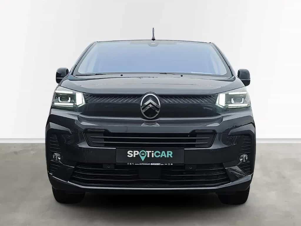 Citroën Spacetourer Plus XL Navi Digitales Cockpit Sound 06/2024-photo-1