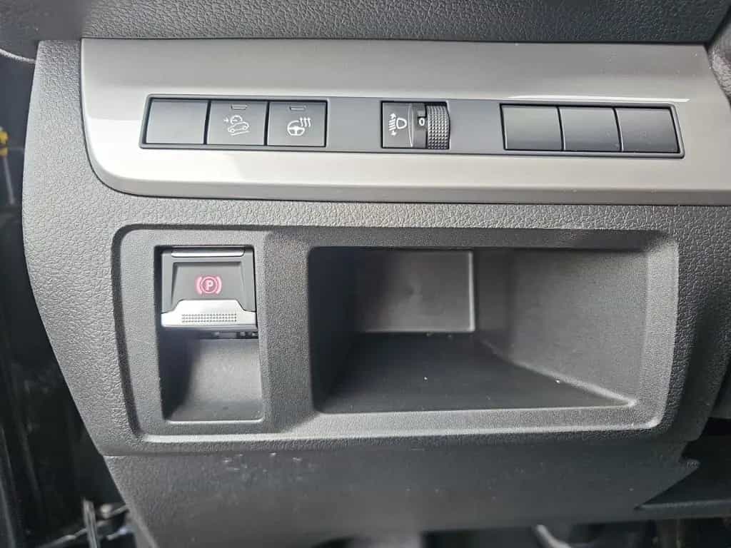 Citroën Spacetourer Plus XL Navi Digitales Cockpit Sound 06/2024-photo-13
