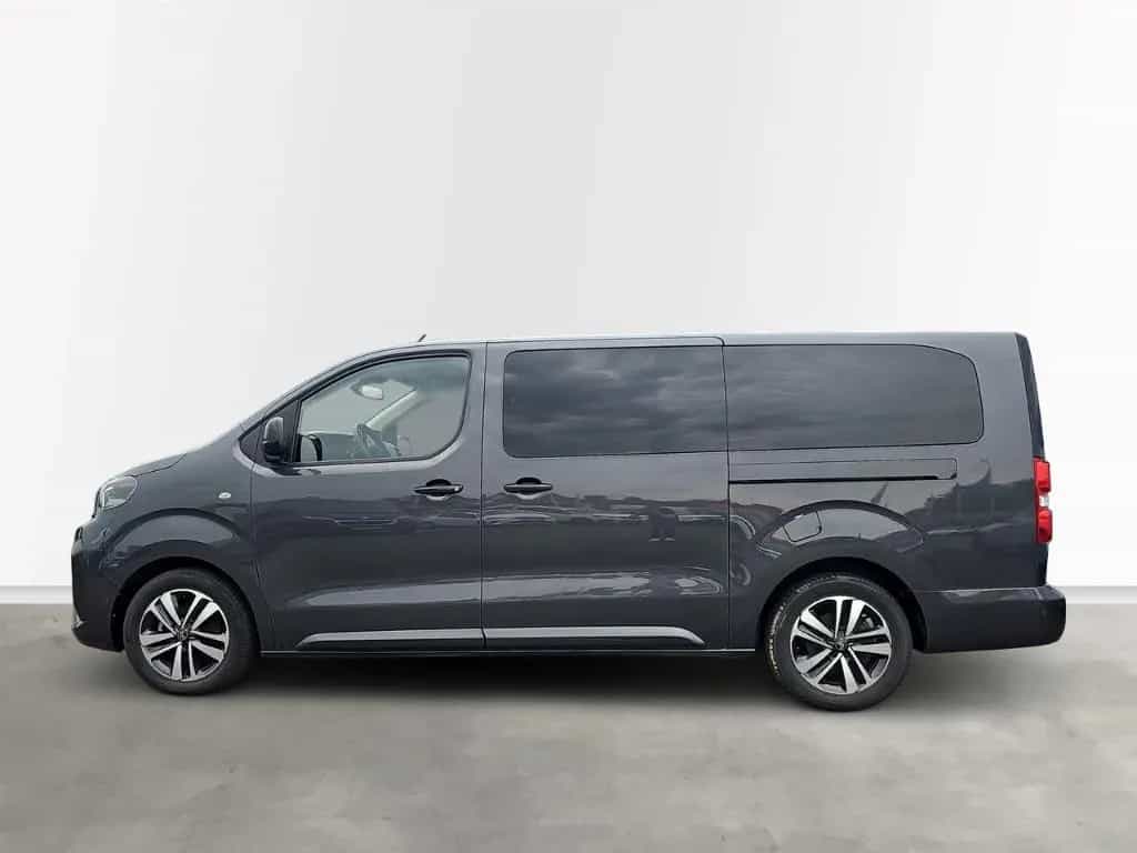 Citroën Spacetourer Plus XL Navi Digitales Cockpit Sound 06/2024-photo-3