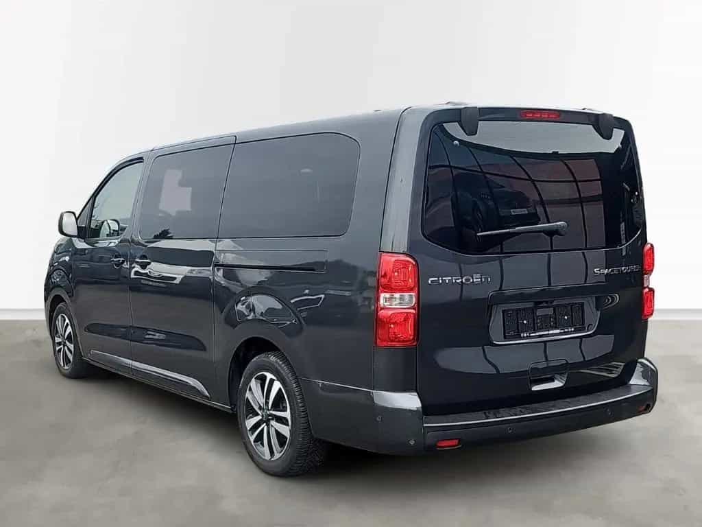 Citroën Spacetourer Plus XL Navi Digitales Cockpit Sound 06/2024-photo-6