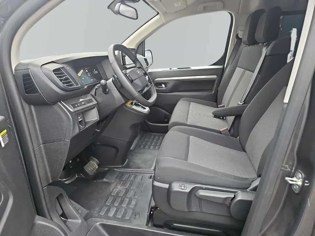 Citroën Spacetourer Plus XL Navi Digitales Cockpit Sound 06/2024-photo-8
