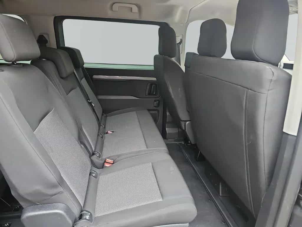 Citroën Spacetourer Plus XL Navi Digitales Cockpit Sound 06/2024-photo-9