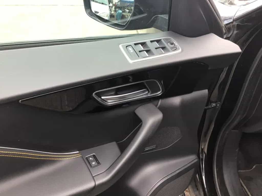 Jaguar F-Pace F-PACE 300 Sport AWD Leder Navi LED !!! 02/2020-photo-12