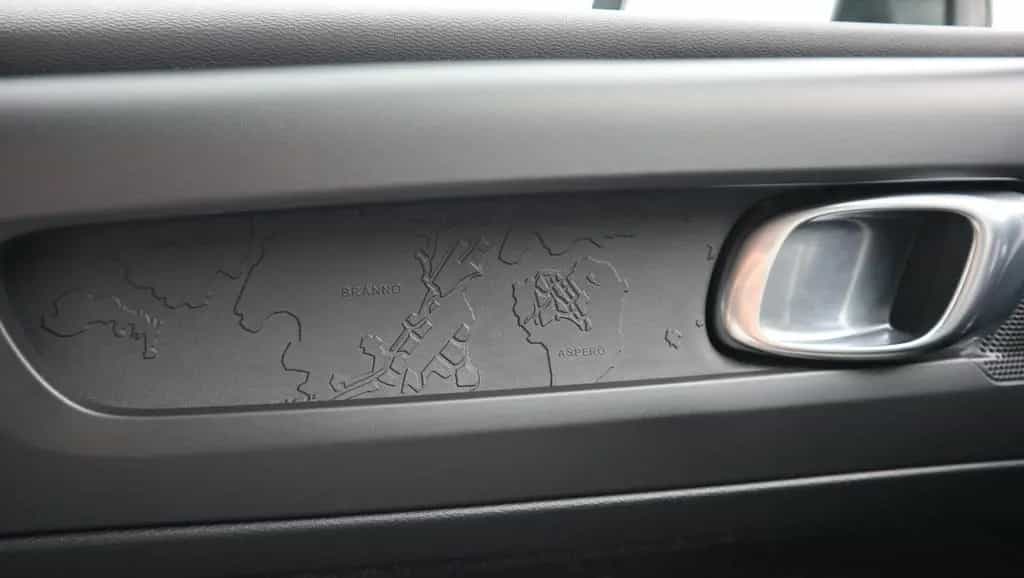 Volvo XC40 Momentum Pro-Automatik-LED-Standhzg. 05/2019-photo-20