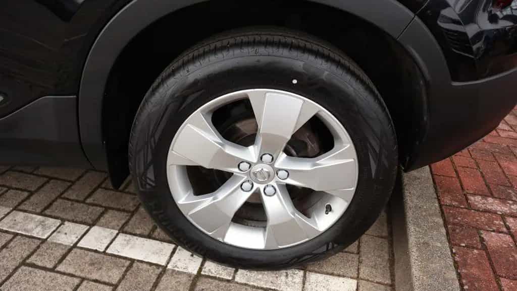 Volvo XC40 Momentum Pro-Automatik-LED-Standhzg. 05/2019-photo-5