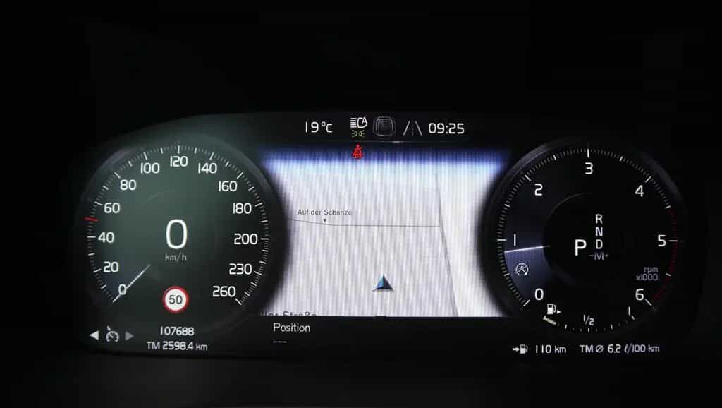 Volvo XC40 Momentum Pro-Automatik-LED-Standhzg. 05/2019-photo-8
