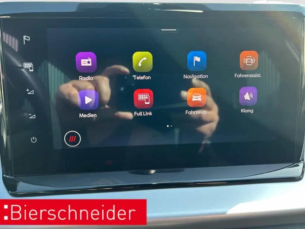 Seat Ibiza 1.0 TSI DSG FR ab mtl. 109,- Euro CAM NAVI 10/2024-photo-19