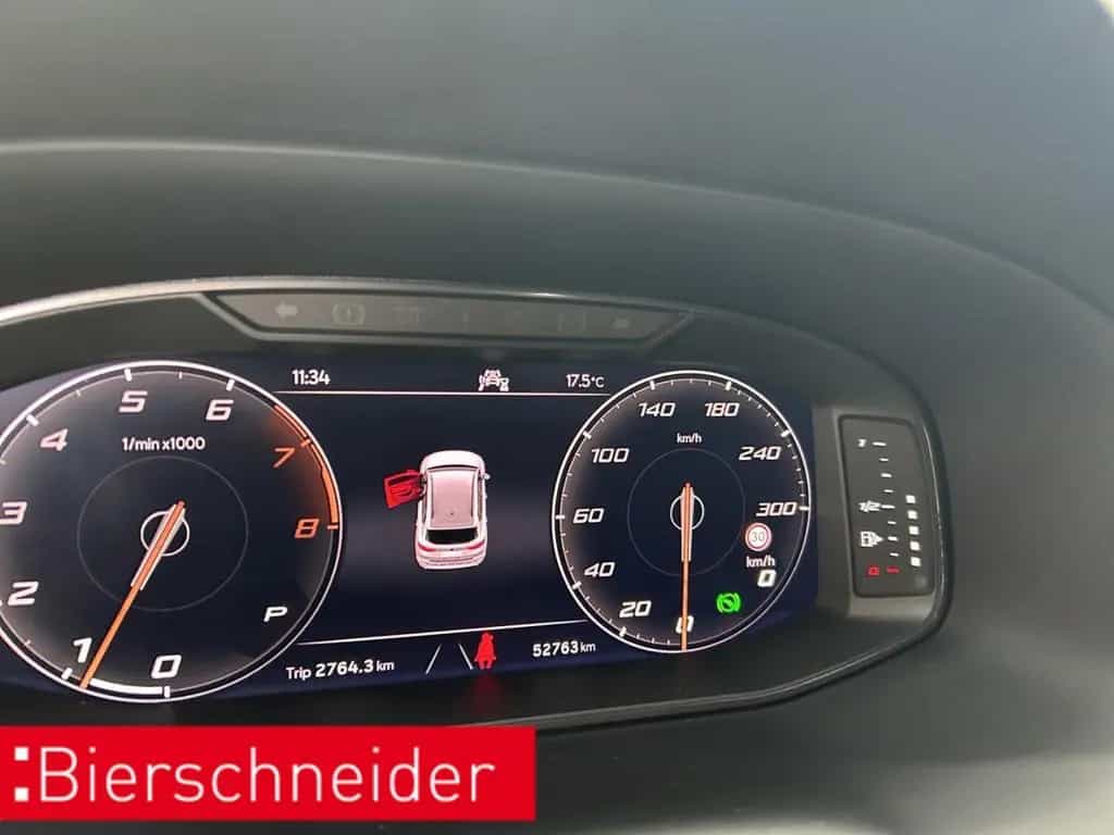 Cupra Ateca 2.0 TSI DSG 4Drive ab mtl. 299,- Euro 04/2023-photo-15