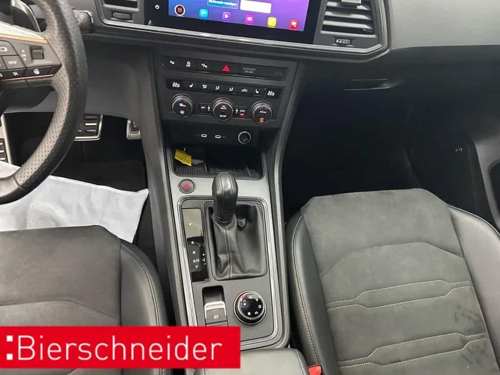 Cupra Ateca 2.0 TSI DSG 4Drive ab mtl. 299,- Euro 04/2023-photo-17