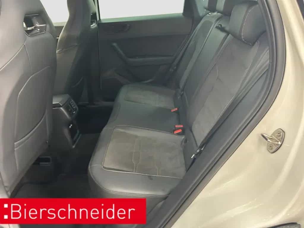 Cupra Ateca 2.0 TSI DSG 4Drive ab mtl. 299,- Euro 04/2023-photo-20