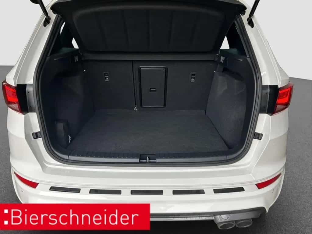 Cupra Ateca 2.0 TSI DSG 4Drive ab mtl. 299,- Euro 04/2023-photo-21
