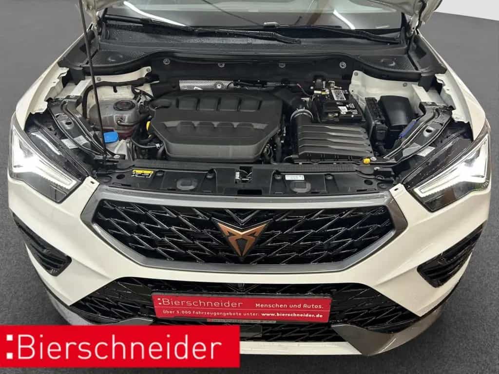Cupra Ateca 2.0 TSI DSG 4Drive ab mtl. 299,- Euro 04/2023-photo-23