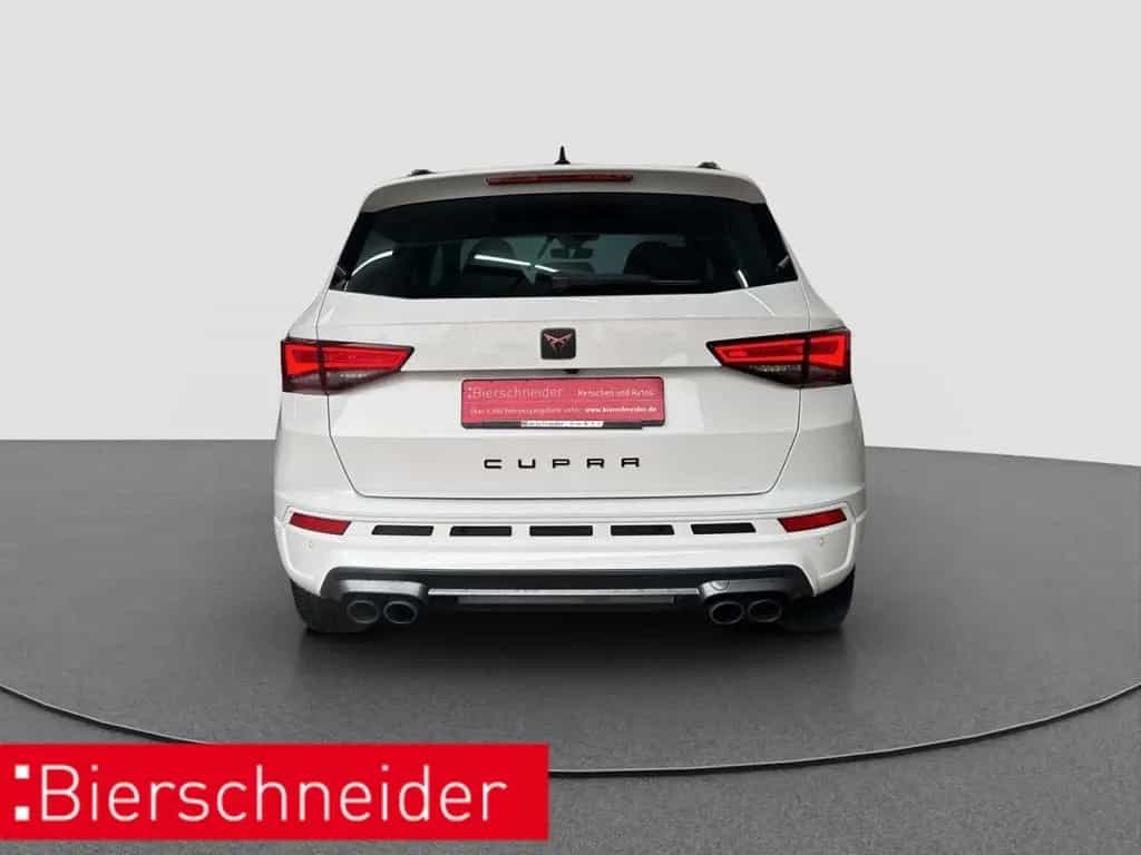 Cupra Ateca 2.0 TSI DSG 4Drive ab mtl. 299,- Euro 04/2023-photo-5
