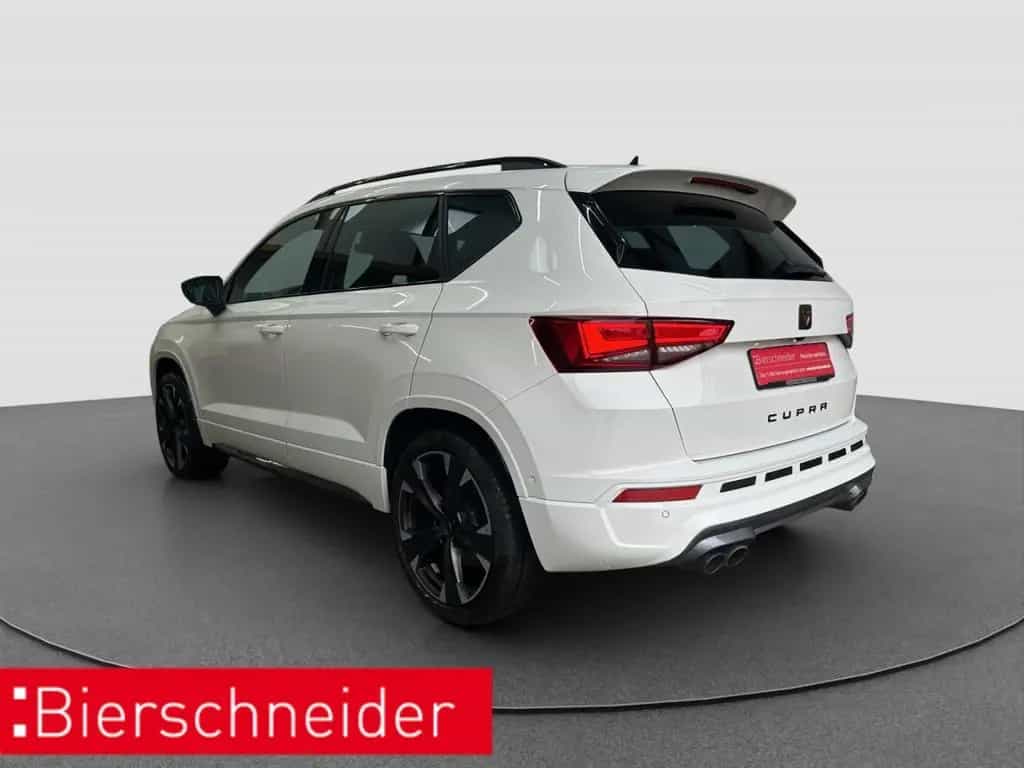 Cupra Ateca 2.0 TSI DSG 4Drive ab mtl. 299,- Euro 04/2023-photo-7