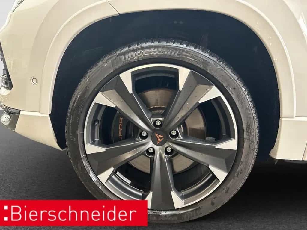 Cupra Ateca 2.0 TSI DSG 4Drive ab mtl. 299,- Euro 04/2023-photo-8