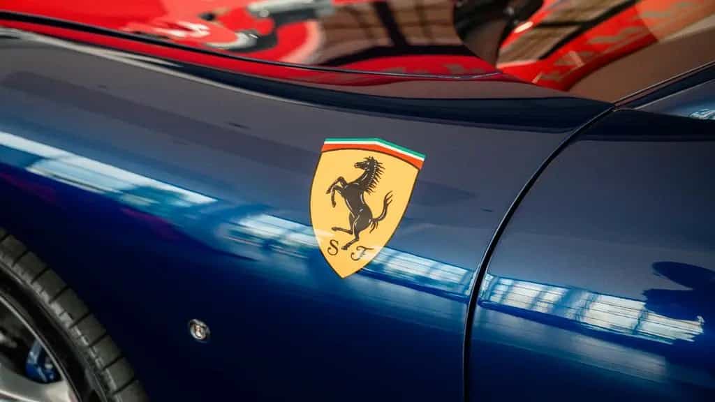 Ferrari Roma Spider 02/2025-photo-12