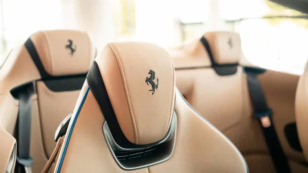 Ferrari Roma Spider 02/2025-photo-28