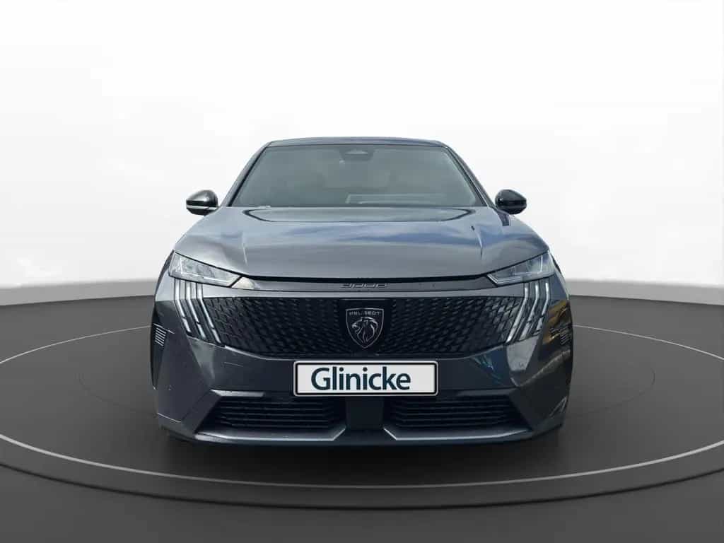 Peugeot 3008 Allure Hybrid *Tankgutschein 1.000€* Kamera 06/2025-photo-1