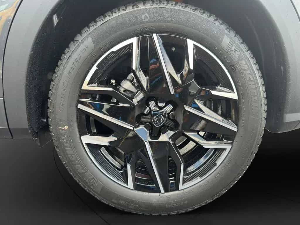 Peugeot 3008 Allure Hybrid *Tankgutschein 1.000€* Kamera 06/2025-photo-10