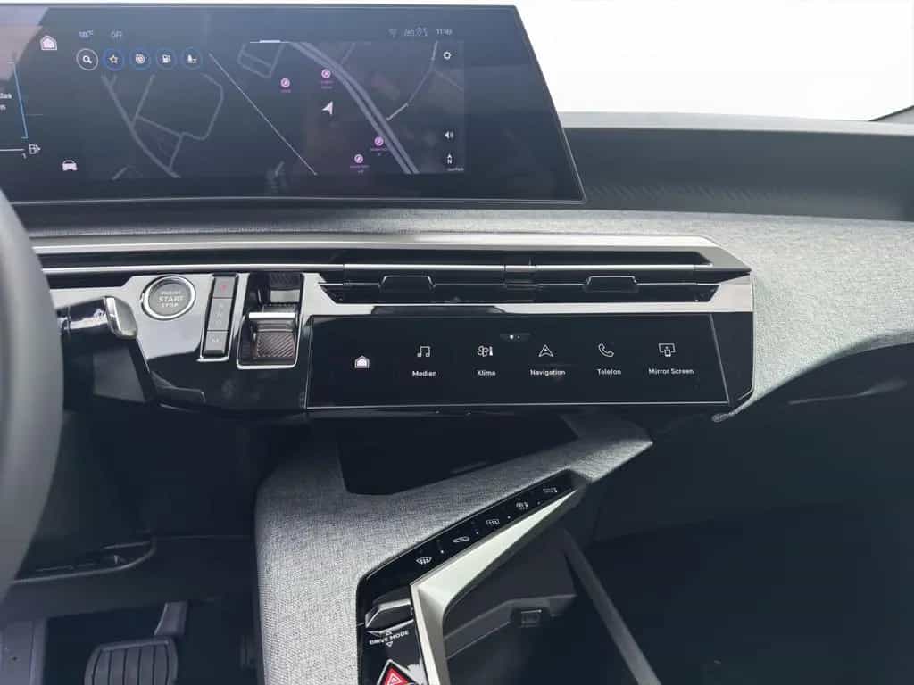 Peugeot 3008 Allure Hybrid *Tankgutschein 1.000€* Kamera 06/2025-photo-11