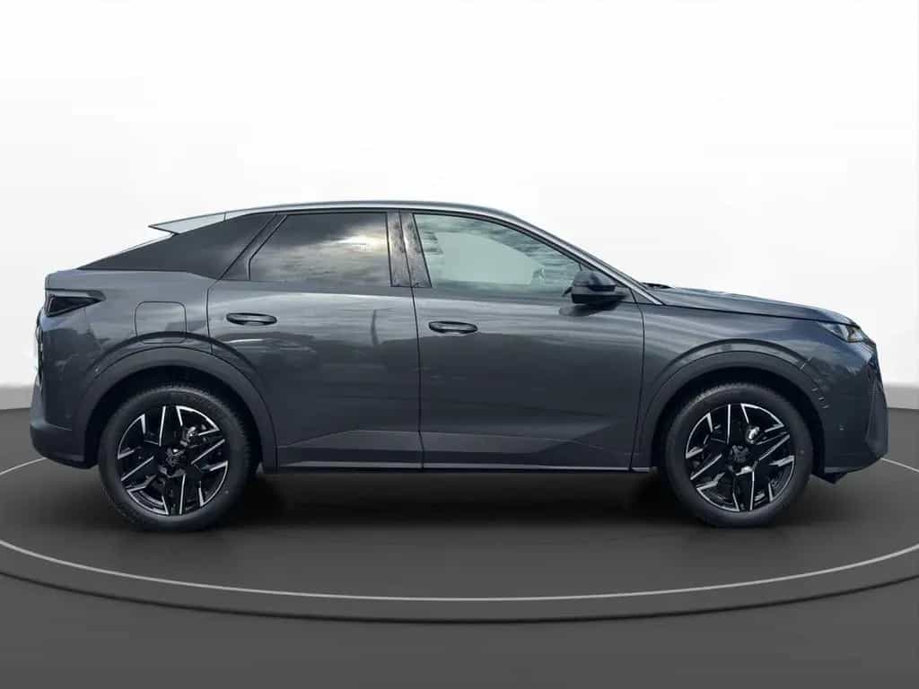 Peugeot 3008 Allure Hybrid *Tankgutschein 1.000€* Kamera 06/2025-photo-3
