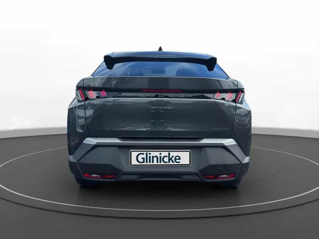 Peugeot 3008 Allure Hybrid *Tankgutschein 1.000€* Kamera 06/2025-photo-4