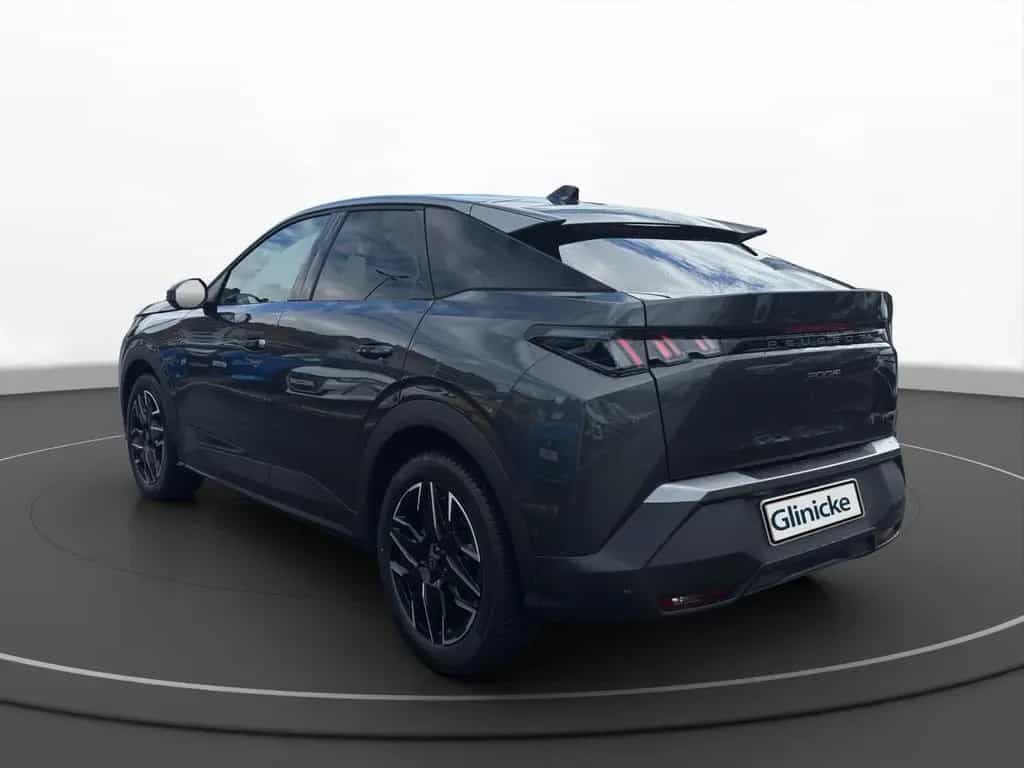 Peugeot 3008 Allure Hybrid *Tankgutschein 1.000€* Kamera 06/2025-photo-6