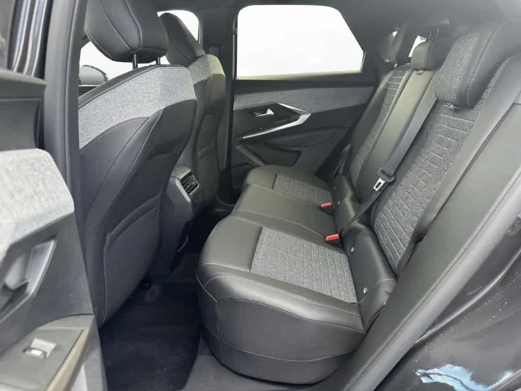 Peugeot 3008 Allure Hybrid *Tankgutschein 1.000€* Kamera 06/2025-photo-9