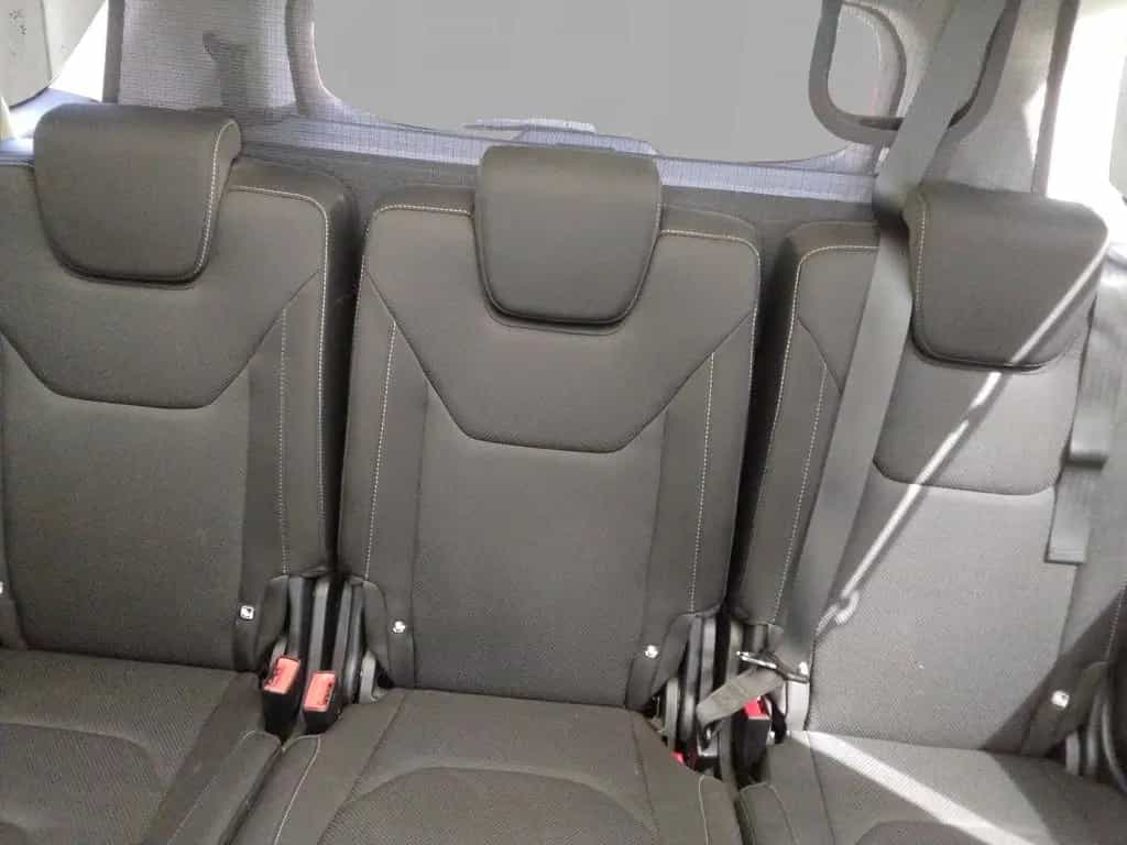 Ford S-Max Titanium 7-Sitzer 11/2018-photo-8