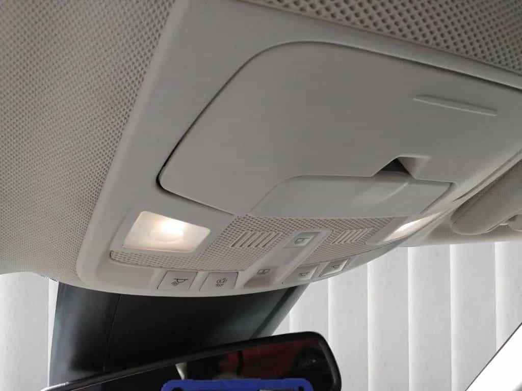 Ford S-Max Titanium 7-Sitzer 11/2018-photo-13