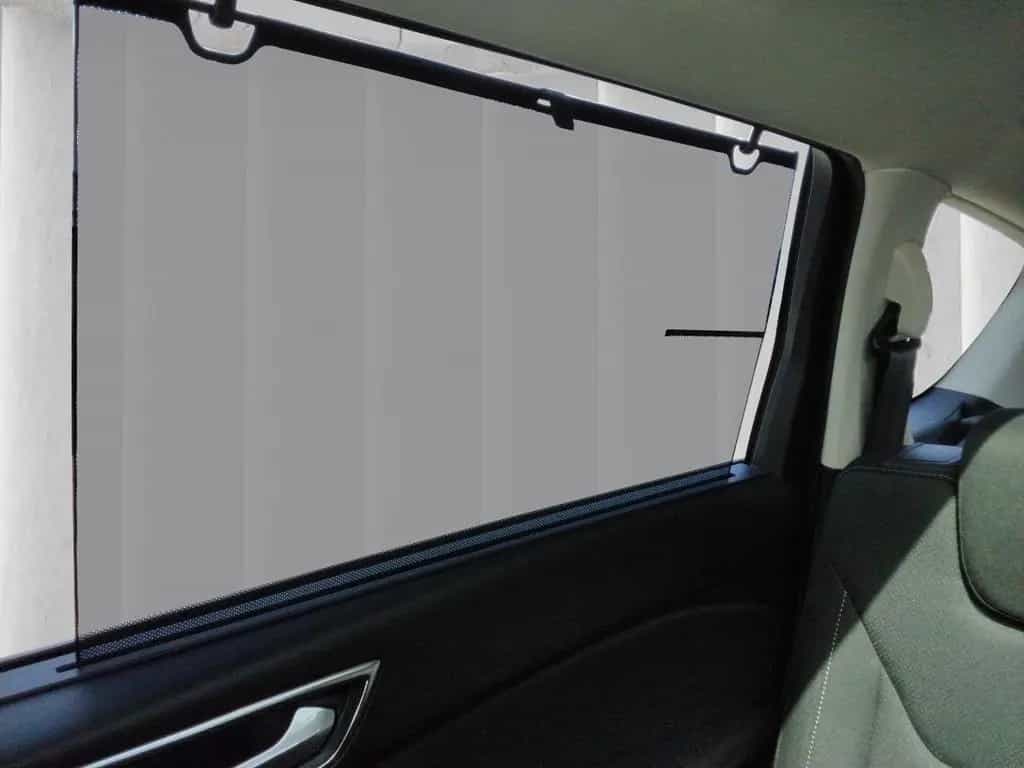 Ford S-Max Titanium 7-Sitzer 11/2018-photo-15