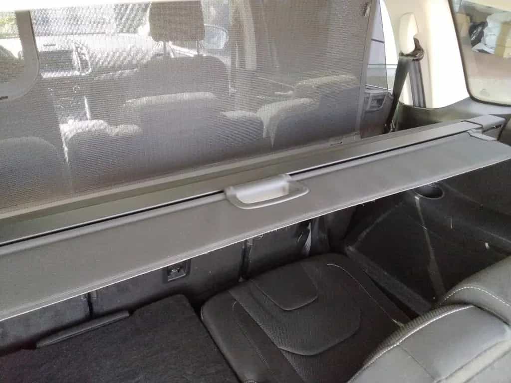 Ford S-Max Titanium 7-Sitzer 11/2018-photo-18