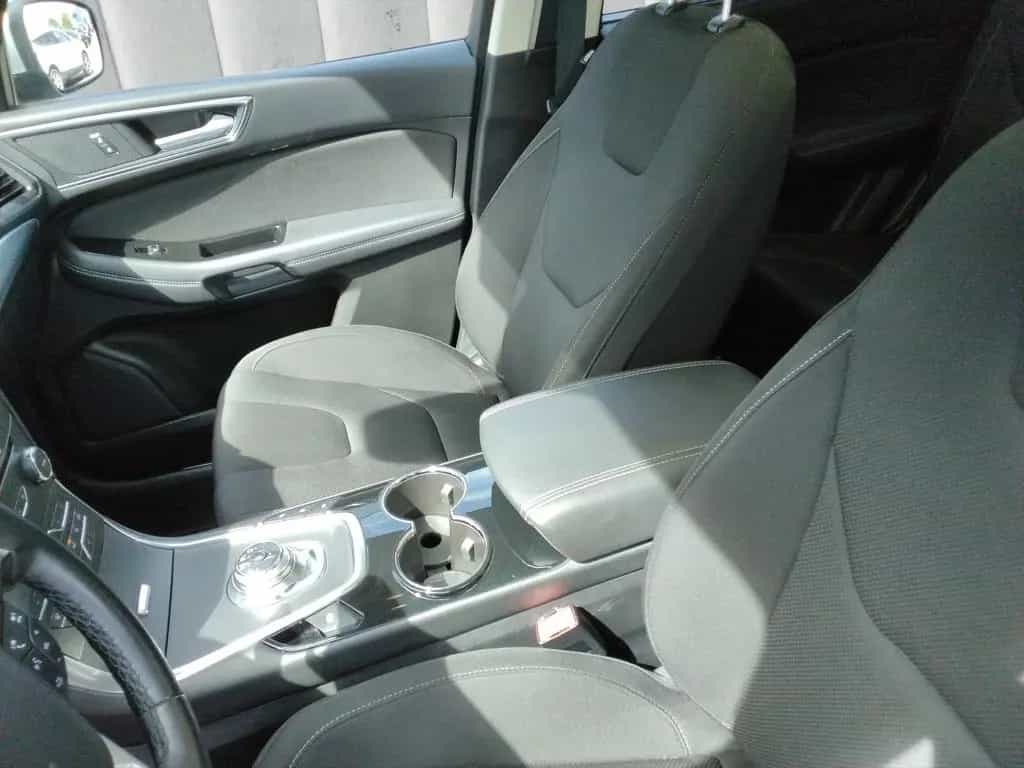 Ford S-Max Titanium 7-Sitzer 11/2018-photo-7