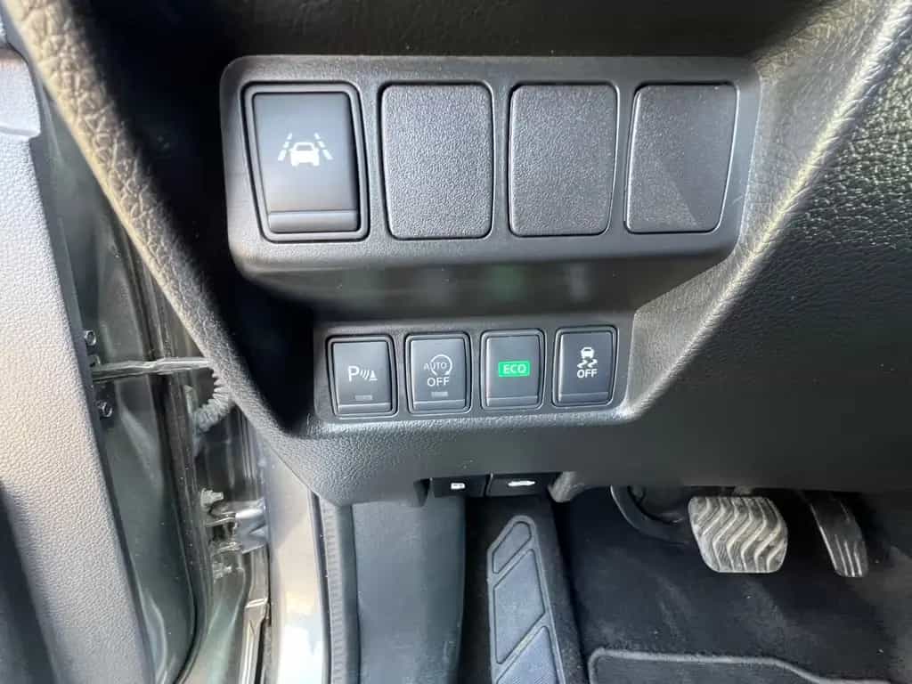 Nissan Qashqai Tekna Automatik/Tüv+Steuerkette Neu 04/2016-photo-16