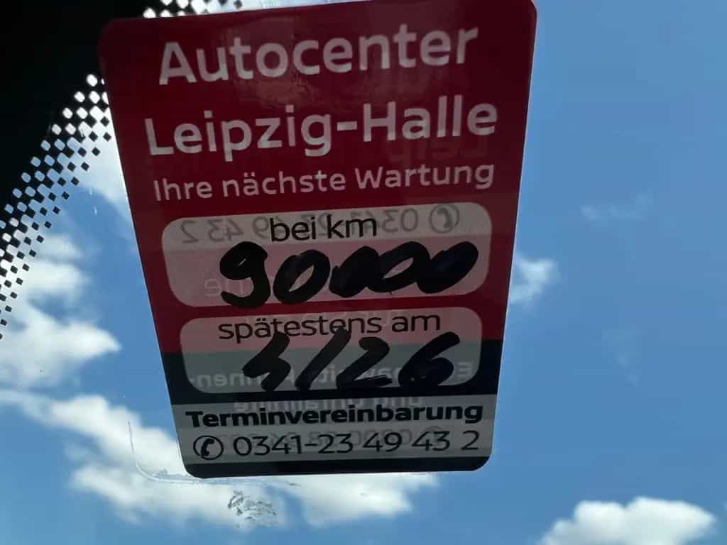 Nissan Qashqai Tekna Automatik/Tüv+Steuerkette Neu 04/2016-photo-29