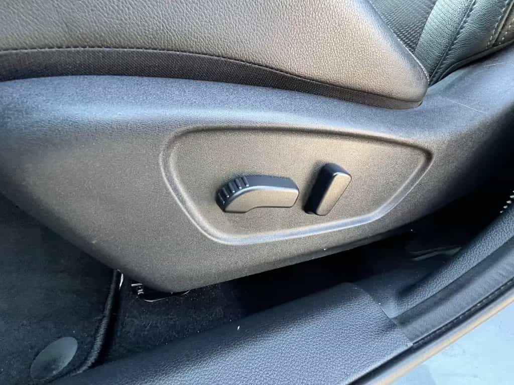Nissan Qashqai Tekna Automatik/Tüv+Steuerkette Neu 04/2016-photo-9