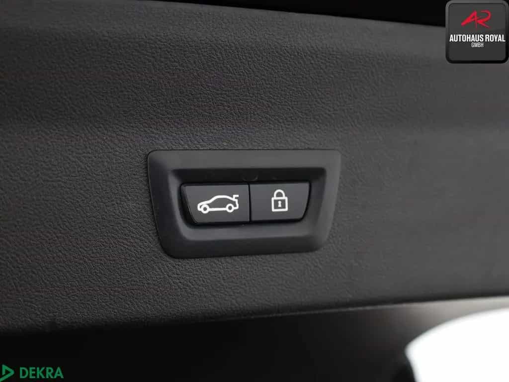BMW X4 xDrive30i M SPORT SHADOW 360GRAD,HUD,PANO,21Z 07/2020-photo-12